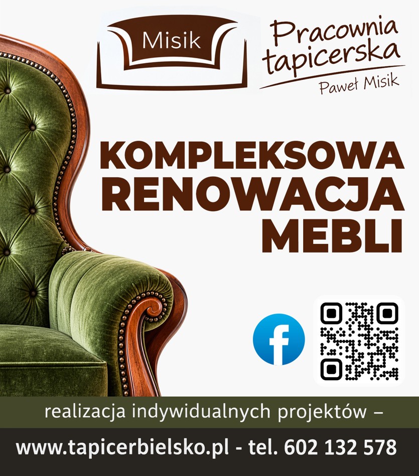 meble na wymiar BIELSKO-BIAŁA